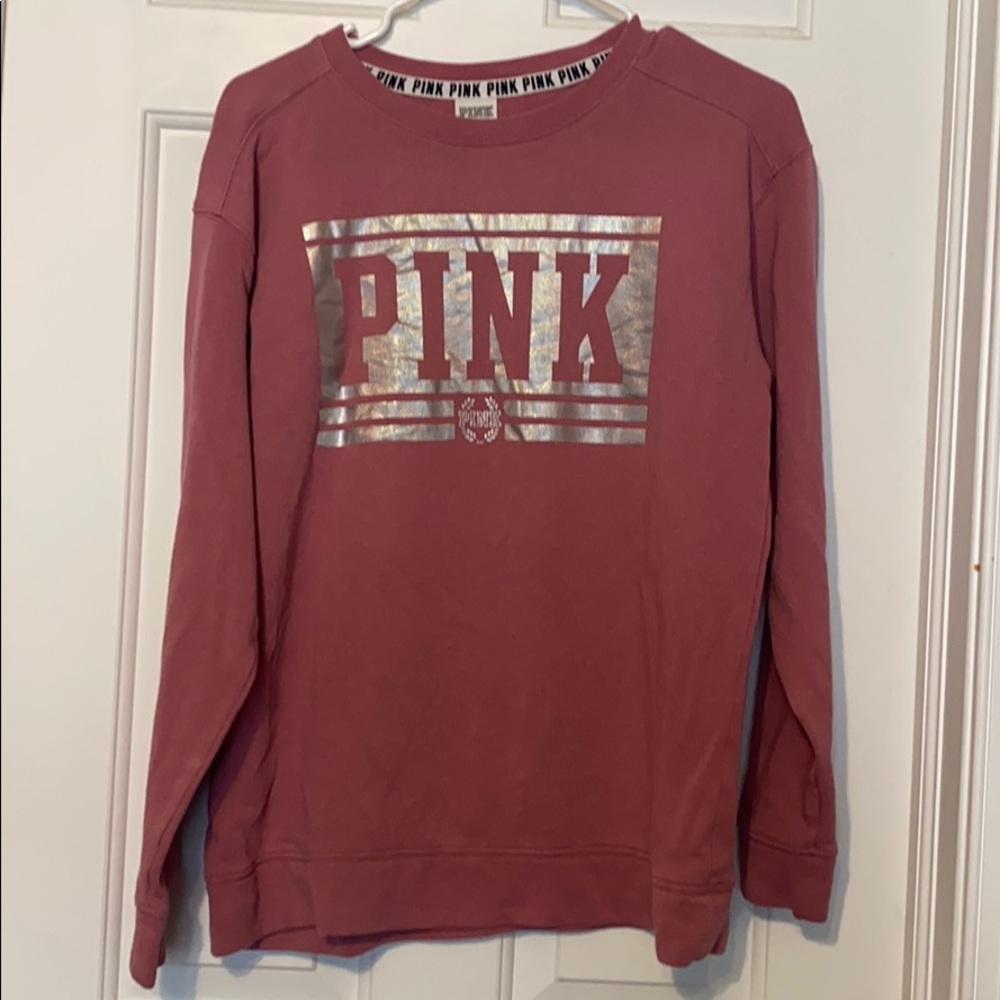 Crewneck